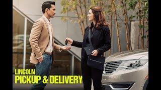 How To - Lincoln Pickup and Delivery Service