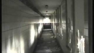 Lost Places | Verlassene Orte | Zeche Hugo Gelsenkirchen