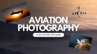 Epic Airplane Aerobatic Photography - Air to Air Photos at 7500ft!