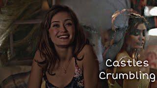 Castle’s Crumbling ~ Jackie Taylor