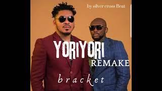 Bracket yoryori Reloaded official (Audio) By silver cross beat