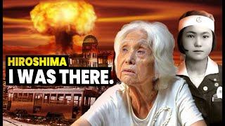 Hiroshima’s Atomic Bomb Trains | The 1945 Hiroden Story  ONLY in JAPAN