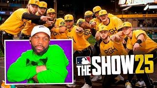 I COST Us the GAME... AGAIN! ‍️ [MLB The Show 25 Road to the Show]