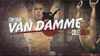 CompTrain Benchmark: "Van Damme" with Cole Sager