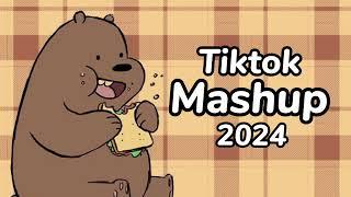 Tiktok Mashup | October 2024 | The Bare Bears