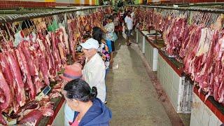 PICANHA DE 35 REAIS E CARNE COM FARTURA NAS FEIRAS DO NORDESTE!