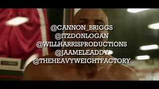 Let's Go Champ (Inspirational Short Film)