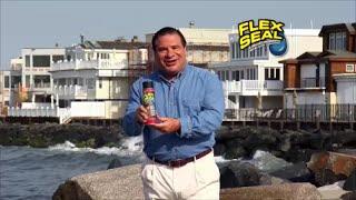 cajunerd flex seal parody