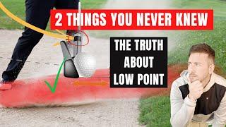 Low Point Master: Unveiling Game-Changing Facts! Myth Busting Golf Secrets