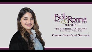 Lydia Tucker with The Bob & Ronna Group of Berkshire Hathaway HomeServices PenFed Realty