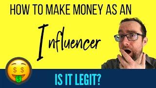 Intellifluence Review: How much MONEY have I made as an Influencer?