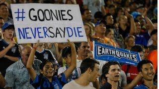 HIGHLIGHTS: San Jose Earthquakes vs LA Galaxy  | June 29, 2013