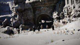 The OLD ONE Cinematic Trailer Unreal 5