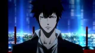 Psycho Pass AMV - Drop Dead Cynical