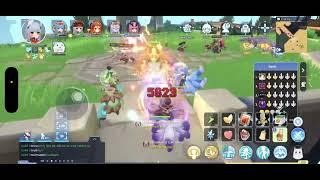 Ragnarok M Classic | PH MYTH x xYuri WoC 03/23/2025