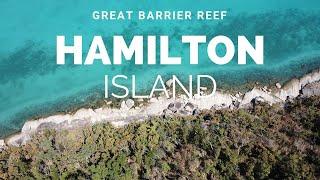 Hamilton Island