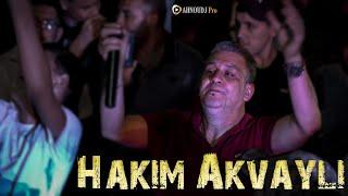 Hakim Akvayli (Live Aout 2024)