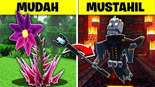 11 Boss & Monster Yang HARUS DITAMBAHKAN di Minecraft