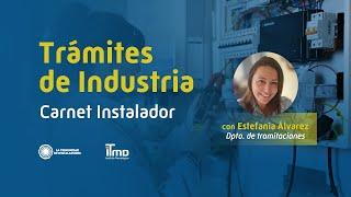 ¿Cómo obtener el carnet de instalador ️electricista?