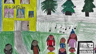 BRG/BORG St. Pölten Adventkalender 2020_13