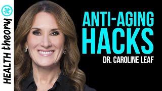 This Doctor Shows You How You Can Control Your Biological Age | Dr. Caroline Leaf on Health Theory