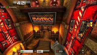 Quake Live: quakelive2021