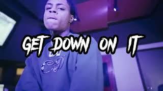 [FREE] Kay Flock x SetDaTrend x NY Drill Sample Type Beat 2022 "Get Down On It"