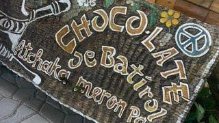 CHOCO•LATE DE BATIROL | Jes Tiedra