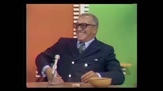 'John Barbour gave controversial comic Redd Foxx his 1st TV appearance