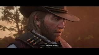 Red Dead Redemption 2 - What is the one thing Arthur Morgan afraid of?