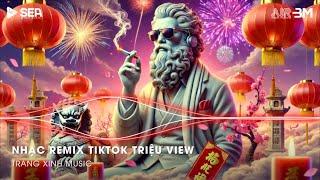 Nhạc Remix TikTok Triệu View - BXH Nhạc Trẻ Remix Hay Nhất Hiện NayTop 20 Nhạc TikTok Hay 2025