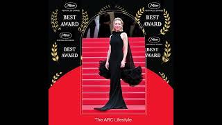 Cate Blanchett lit up the Cannes red carpet with her impossibly luminous complexion!