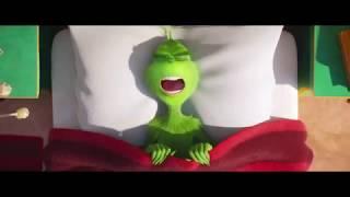 The Grinch Trailer Song (Bob Malone - You're A Mean One Mr. Grinch)