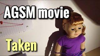 TAKEN - Official 2016 AGSM Movie by AG Spirit Studios