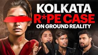 Kolkata Doctor R@pe Case | RG Kar College On-Ground Reality from Kolkata Doctors @DrRakshitaSingh