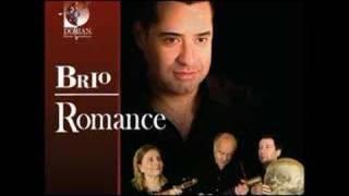Brio - Jose Lemos - Countertenor - Durme durme
