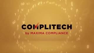 Complitech by Maxima Compliance