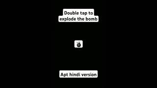 Apt Hindi version  #blackpink #kpop #edit
