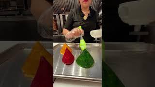 Check Out These Festive Shawarma Taco Creations!