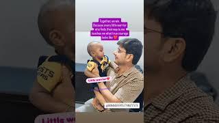 Little Warrior| Fertility Journey|Dr Shakti|9348425256