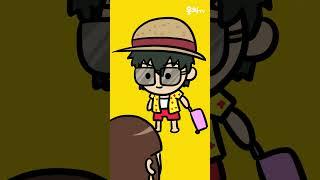 거짓말쟁이 최강림 #신비아파트