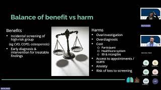 NLCSP Webinar 5 | Additional findings in the NLCSP