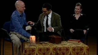 Obscura Show 01 part 01