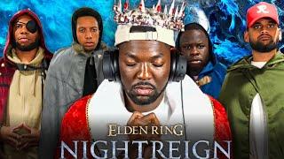 IS THIS THE HARDEST BOSS IN THE GAME?! (Elden Ring: NightReign)