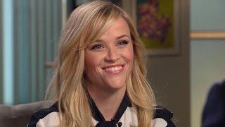 Why didn't Reese Witherspoon star in "Gone Girl"?