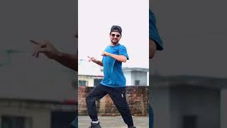 Bahara Bahara Dance video Ajay Poptron #shorts