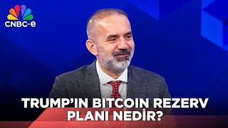 Donald Trump'ın Bitcoin Rezerv Planı Piyasaları Nasıl Etkiler?