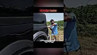 hacker ll #mrindianhackre #shortfeed #popular #shorthacker #short #vairl