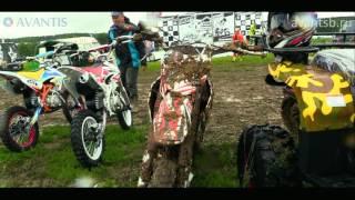 Pitbike Russia 3-й этап / Питбайк / Pitbike / Мотокросс / Квадрокросс