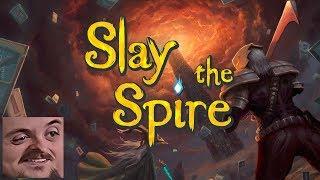 Forsen plays - Slay The Spire